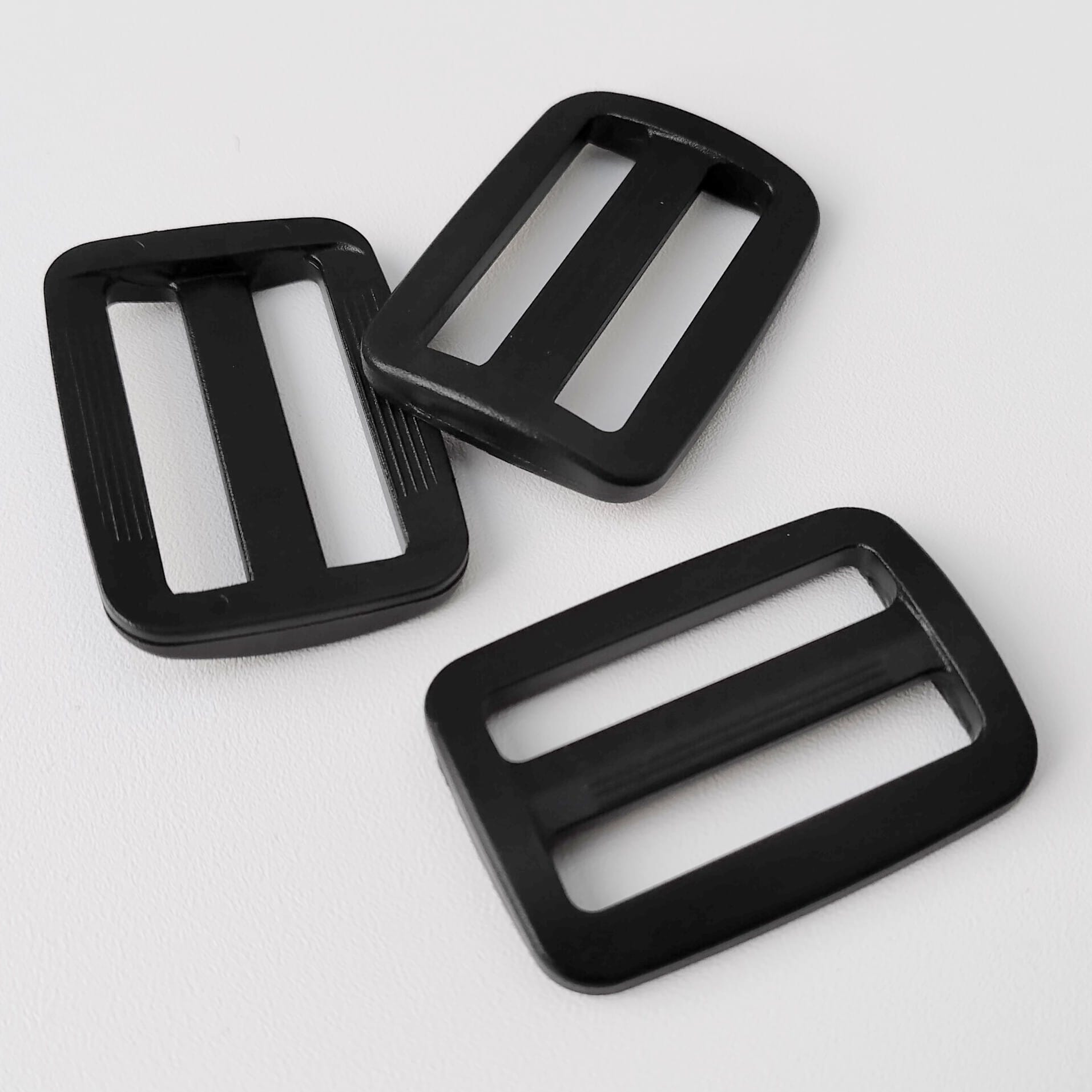 Schieber/Stopper 40mm Kunststoff einzeln