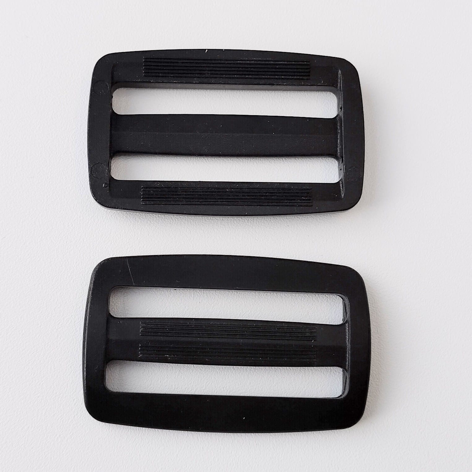 Schieber/Stopper 50mm Kunststoff einzeln